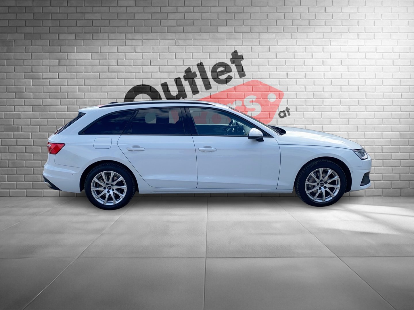 Audi A4 Avant 40 TDI quattro | Bild 5 von 23