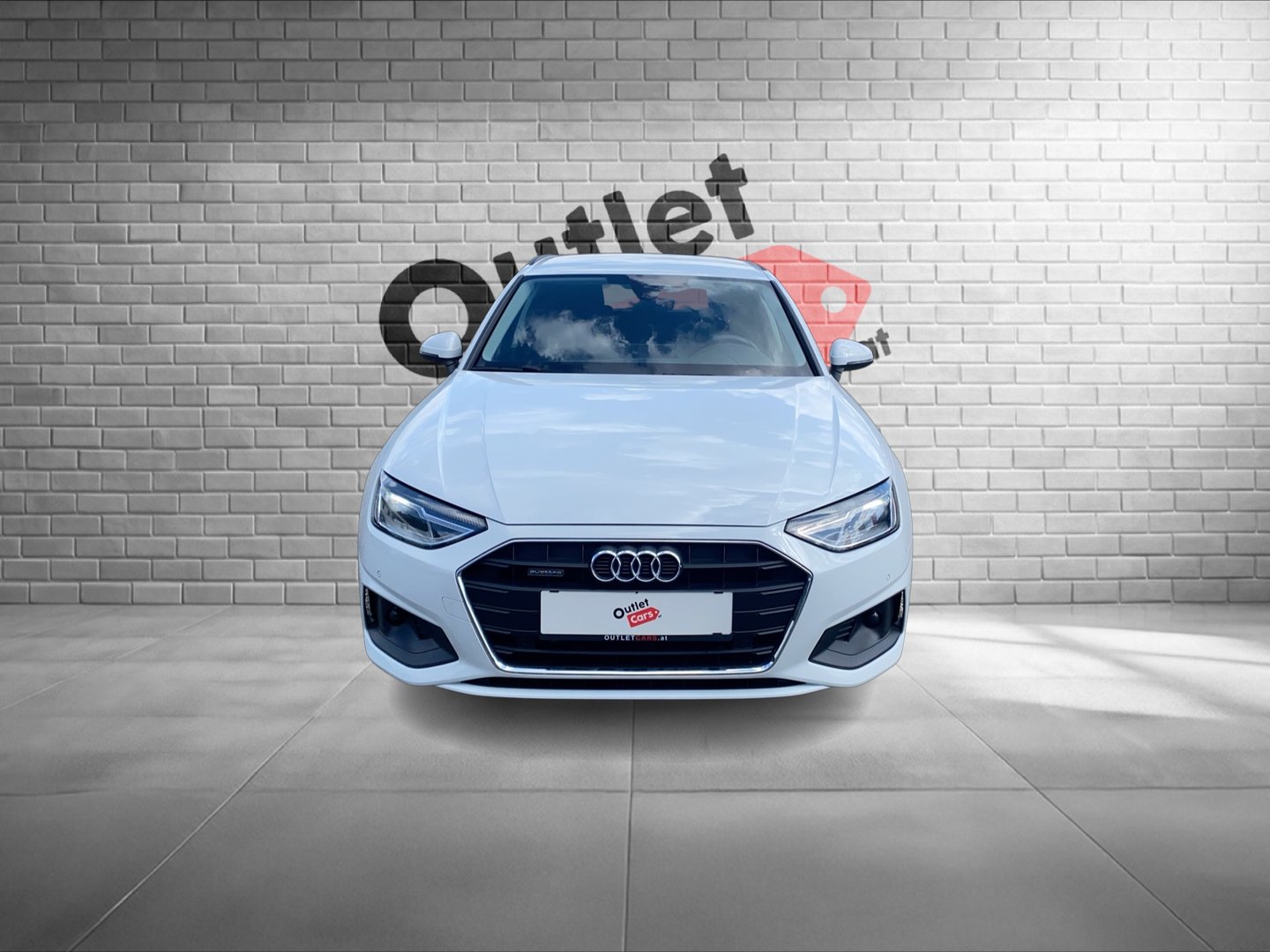 Audi A4 Avant 40 TDI quattro | Bild 6 von 23