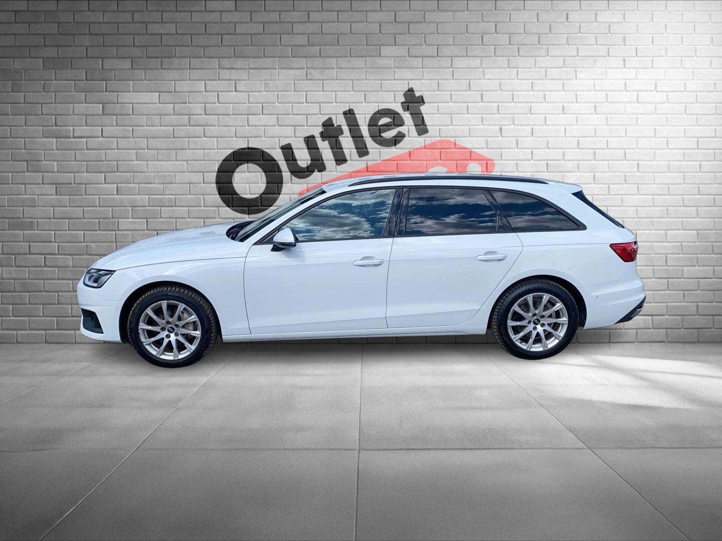 Audi A4 Avant 40 TDI quattro | Bild 2 von 23