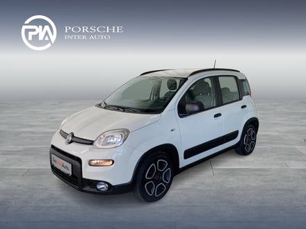 Fiat Panda 1,0 FireFly Hybrid 70 Hybrid
