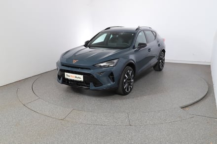 CUPRA Formentor 1.5 TSI 150 PS ACT
