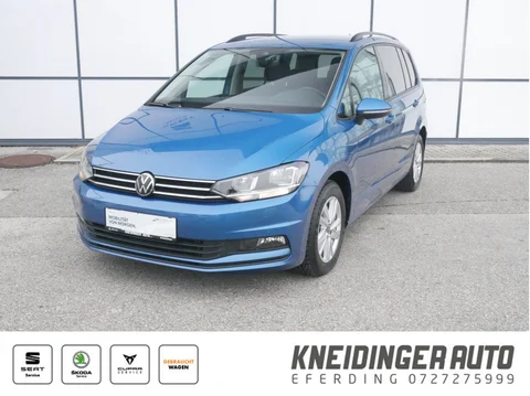 VW Touran