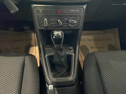 Bild eines T-Cross 4Me TSI