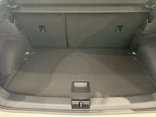 Bild eines T-Cross 4Me TSI