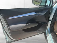 Škoda Enyaq 80x in ARCTIC SILBER METALLIC