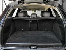 Mercedes GLC 300 de PHEV 4Matic in schwarz - metallic