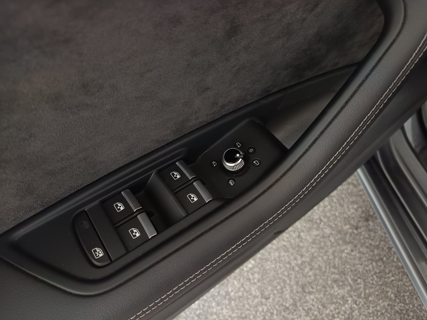 Audi A5 Sportback 40 TDI quattro S line | Bild 11 von 36