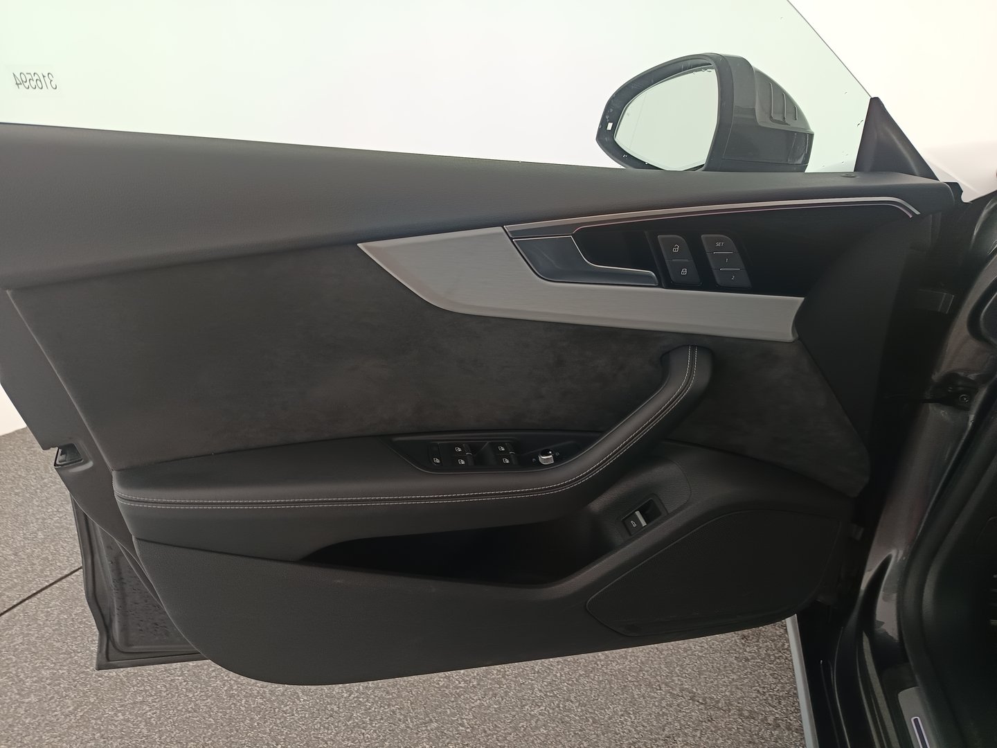 Audi A5 Sportback 40 TDI quattro S line | Bild 10 von 36