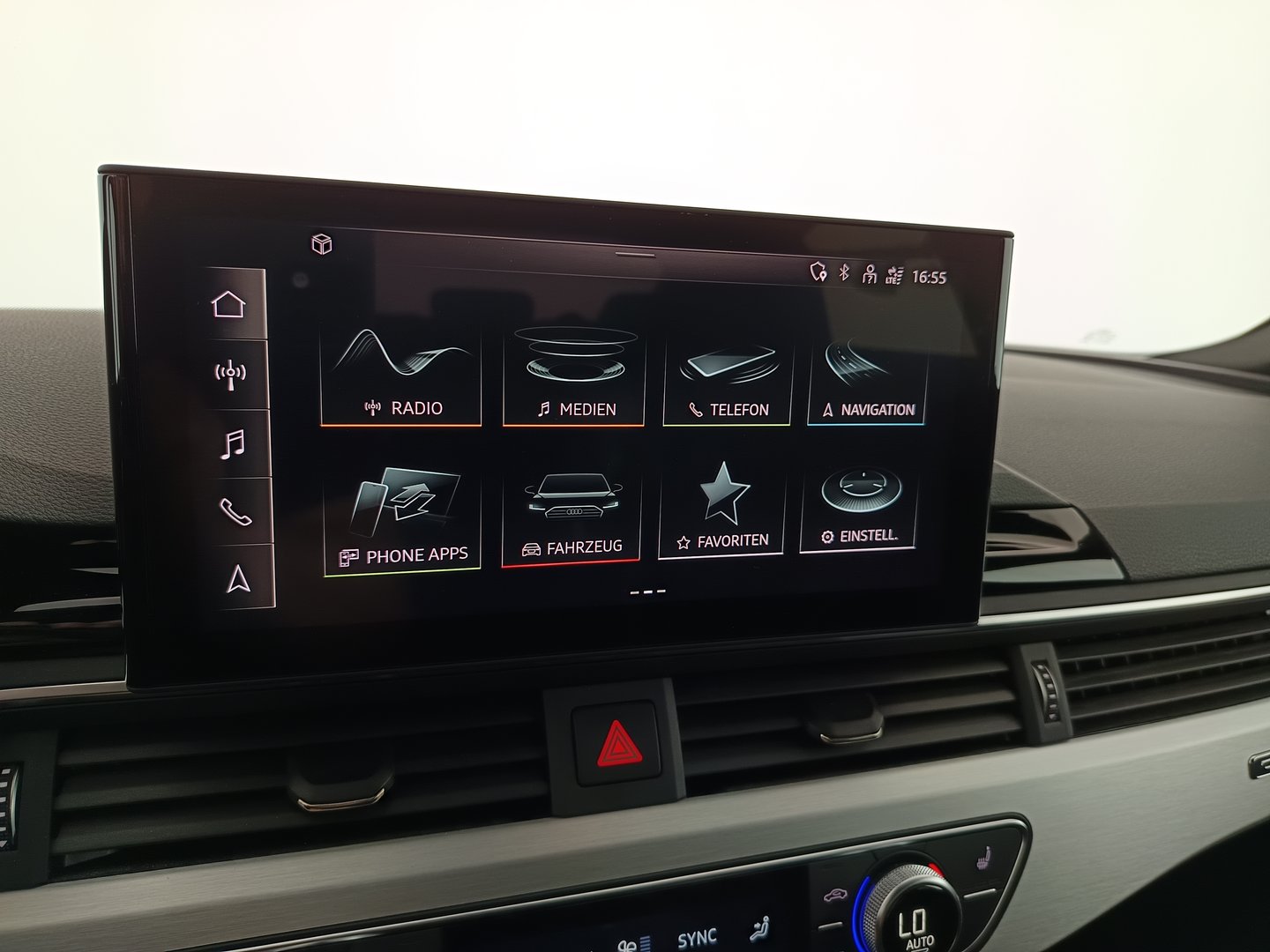 Audi A5 Sportback 40 TDI quattro S line | Bild 19 von 36
