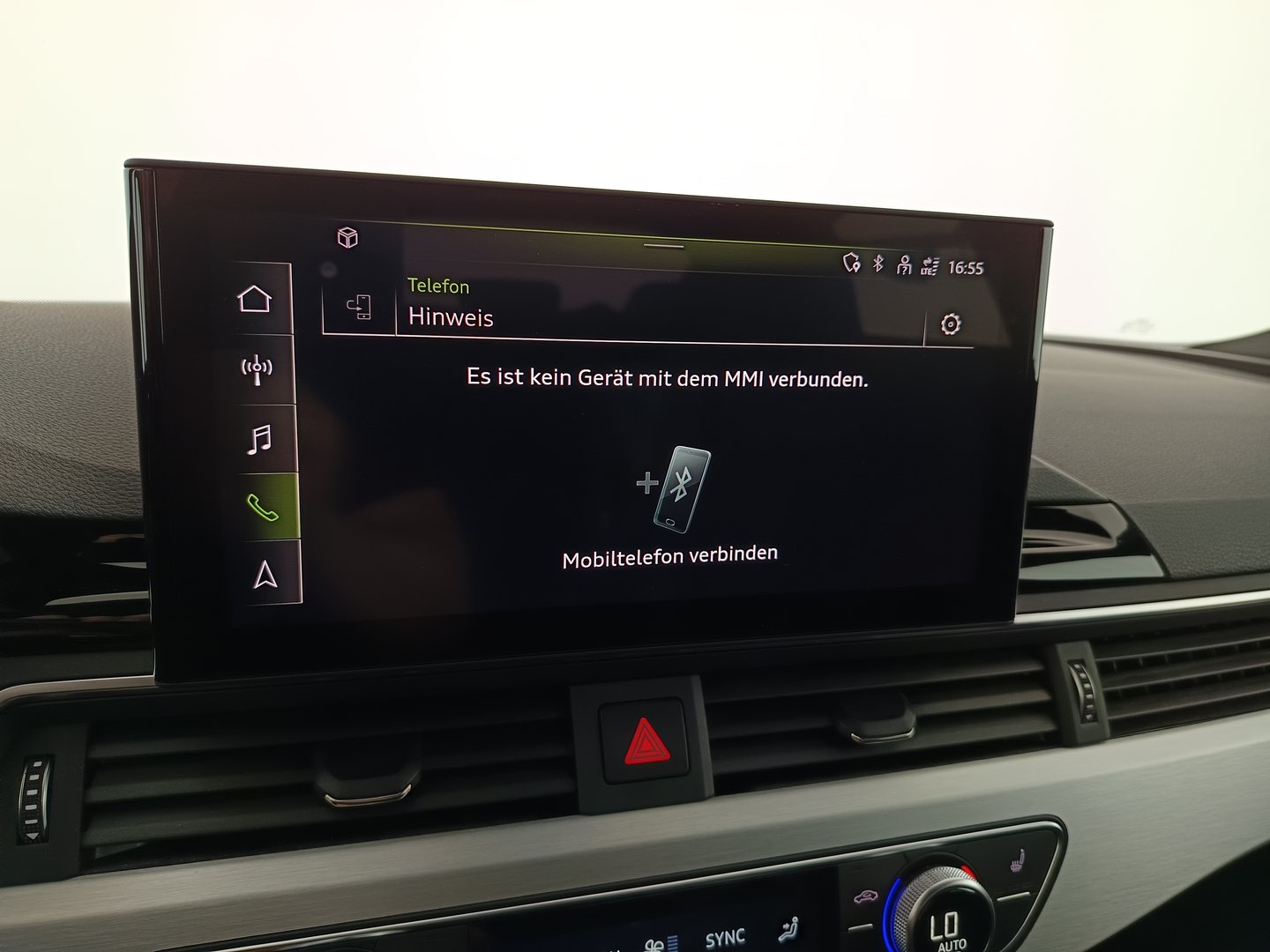 Audi A5 Sportback 40 TDI quattro S line | Bild 22 von 36