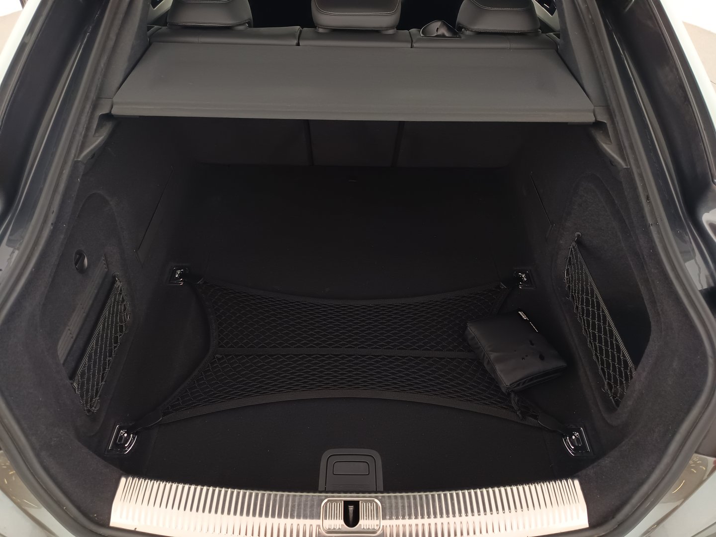 Audi A5 Sportback 40 TDI quattro S line | Bild 32 von 36