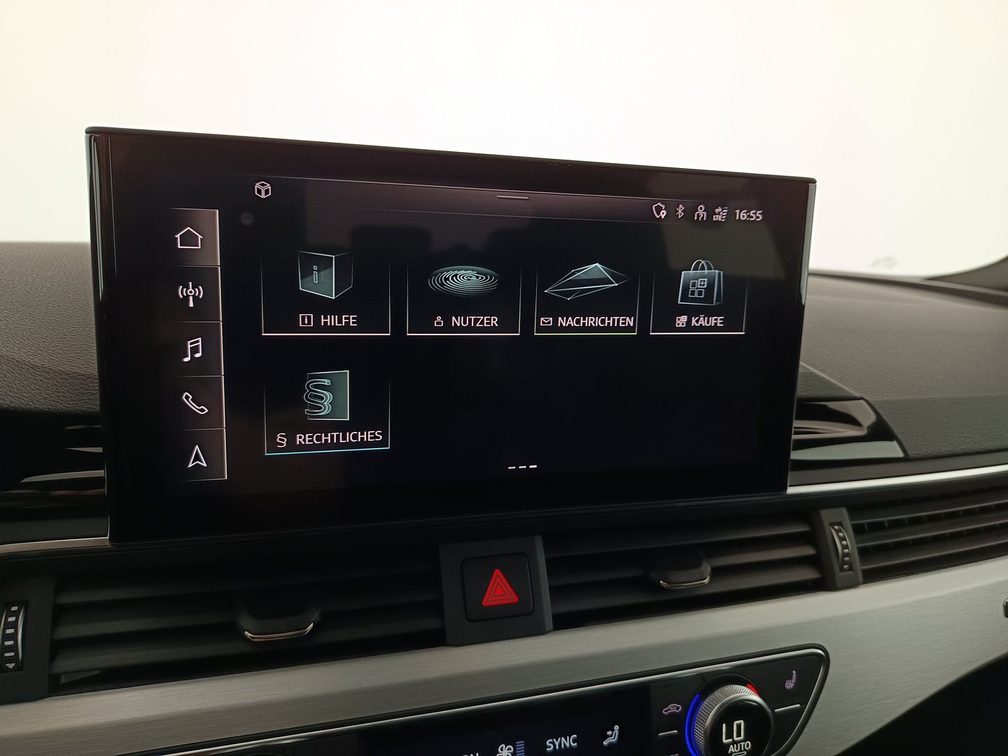 Audi A5 Sportback 40 TDI quattro S line | Bild 20 von 36