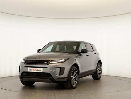 Land Rover Range Rover Evoque S Hybrid