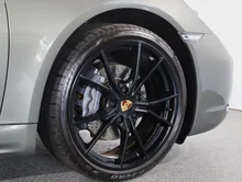 Thumbnail-Foto von Fahrzeug