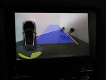 Thumbnail-Foto von Fahrzeug