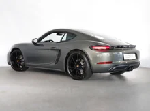 Thumbnail-Foto von Fahrzeug