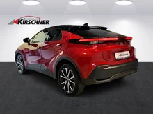 Thumbnail-Foto von Fahrzeug