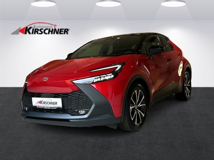 Toyota Kirschner TOYOTA C-HR 1,8 HSD ACTIVE DRIVE
