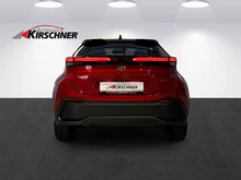 Thumbnail-Foto von Fahrzeug