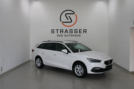 SEAT Leon SP Kombi Style Edition 1.5TSI 115PS