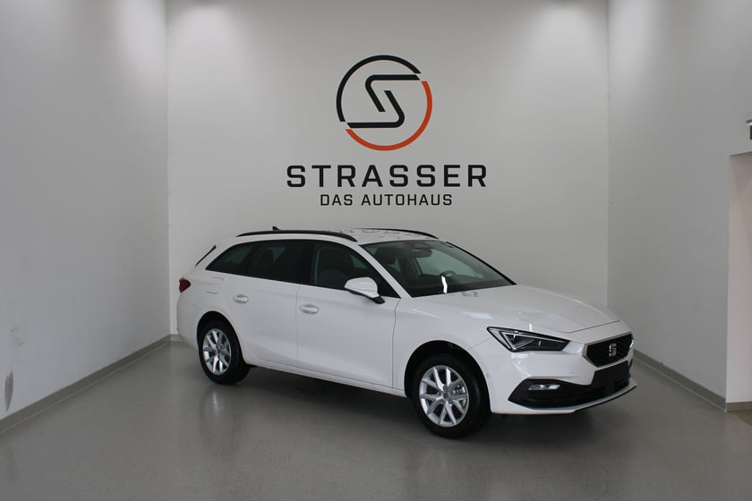 SEAT Leon SP Kombi Style Edition 1.5TSI 115PS