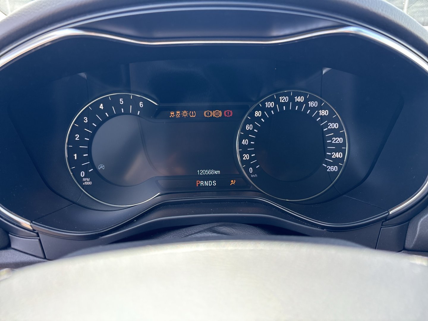 Ford Mondeo Traveller Titanium 2,0 EcoBlue SCR Aut. | Bild 12 von 20