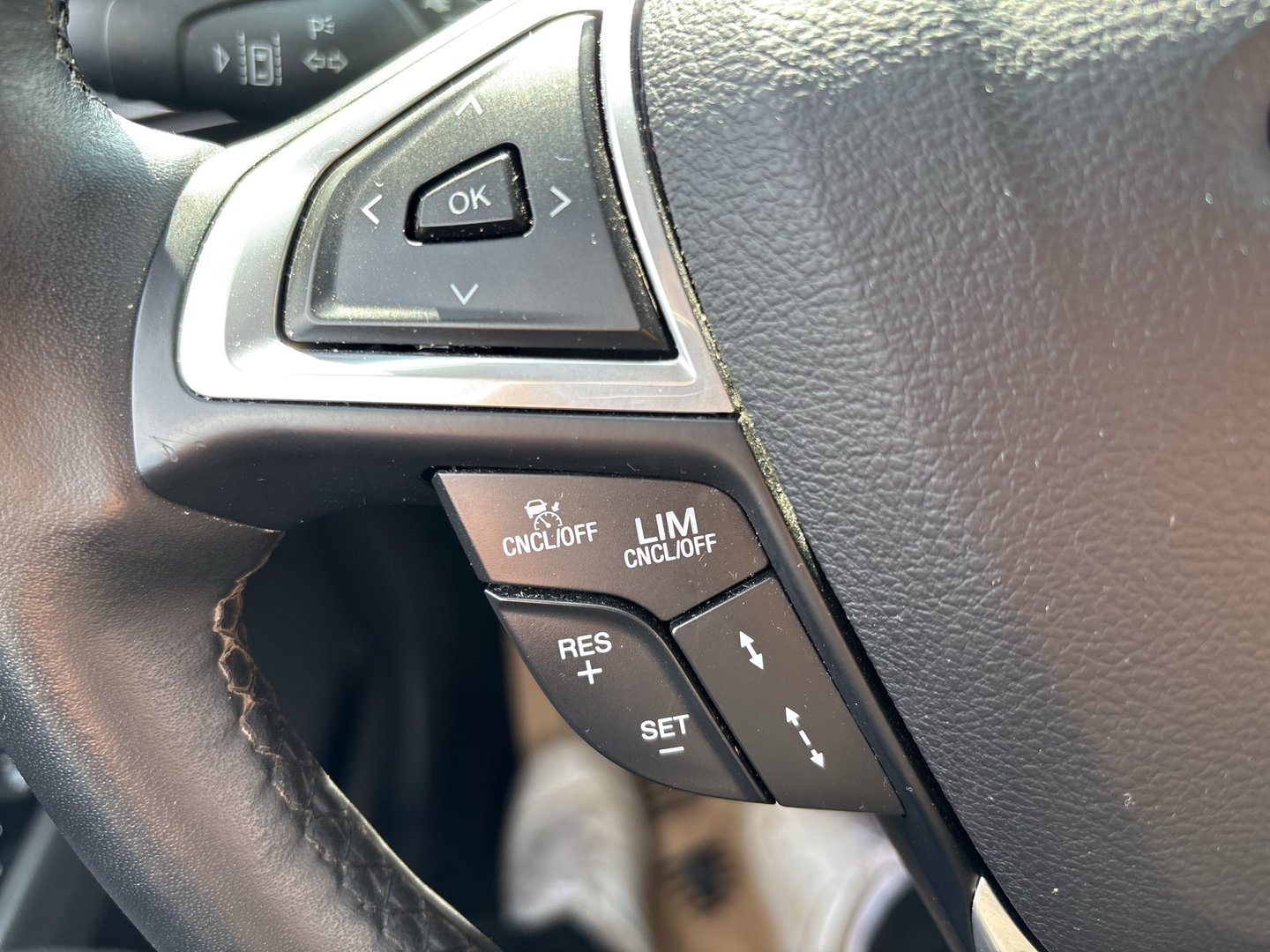 Ford Mondeo Traveller Titanium 2,0 EcoBlue SCR Aut. | Bild 10 von 20