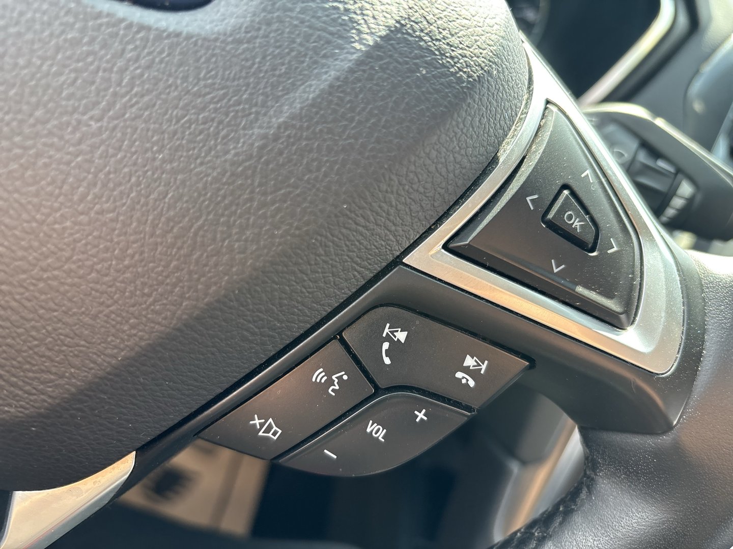 Ford Mondeo Traveller Titanium 2,0 EcoBlue SCR Aut. | Bild 11 von 20