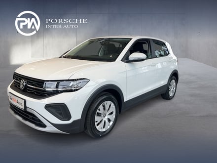 VW T-Cross 4Me TSI