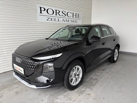 Audi Q3 e-hybrid 200 kW