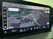 Thumbnail-Foto von Fahrzeug