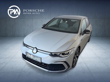 VW Golf R-Line mHeV TSI DSG