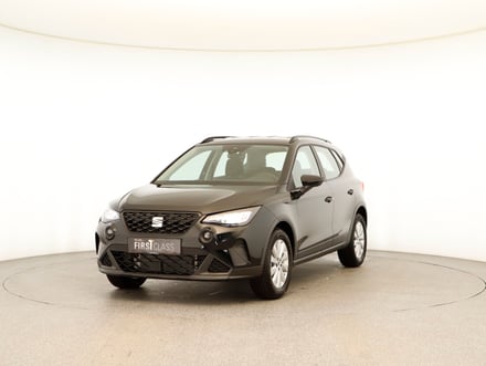 SEAT Arona Reference Edition 1.0 TSI