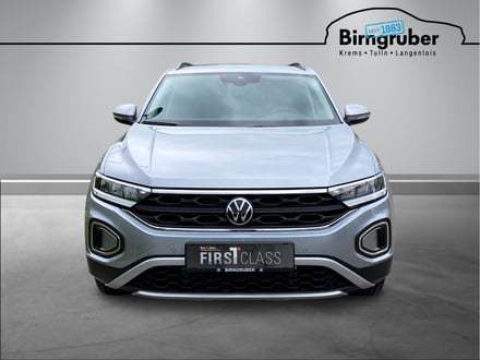 VW T-Roc Friends TSI
