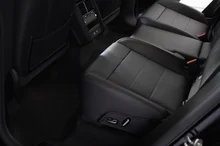 Porsche Cayenne S in chromitschwarzmetallic
