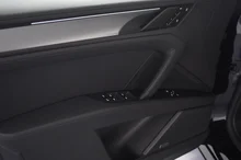 Porsche Cayenne S in chromitschwarzmetallic