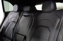 Porsche Cayenne S in chromitschwarzmetallic