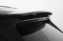Porsche Cayenne S in chromitschwarzmetallic