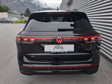 VW Tiguan Sport TDI 4MOTION DSG in Grenadillschwarz Metallic
