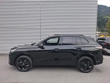 VW Tiguan Sport TDI 4MOTION DSG in Grenadillschwarz Metallic