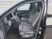 VW Tiguan Sport TDI 4MOTION DSG in Grenadillschwarz Metallic