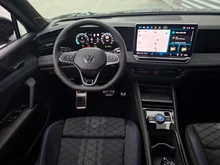 VW Tiguan Sport TDI 4MOTION DSG in Grenadillschwarz Metallic