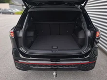 VW Tiguan Sport TDI 4MOTION DSG in Grenadillschwarz Metallic