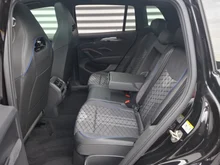VW Tiguan Sport TDI 4MOTION DSG in Grenadillschwarz Metallic