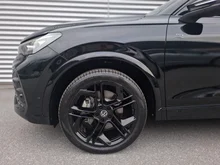 VW Tiguan Sport TDI 4MOTION DSG in Grenadillschwarz Metallic