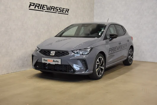 Bild eines Ibiza FR Edition 1.0 TSI 95PS