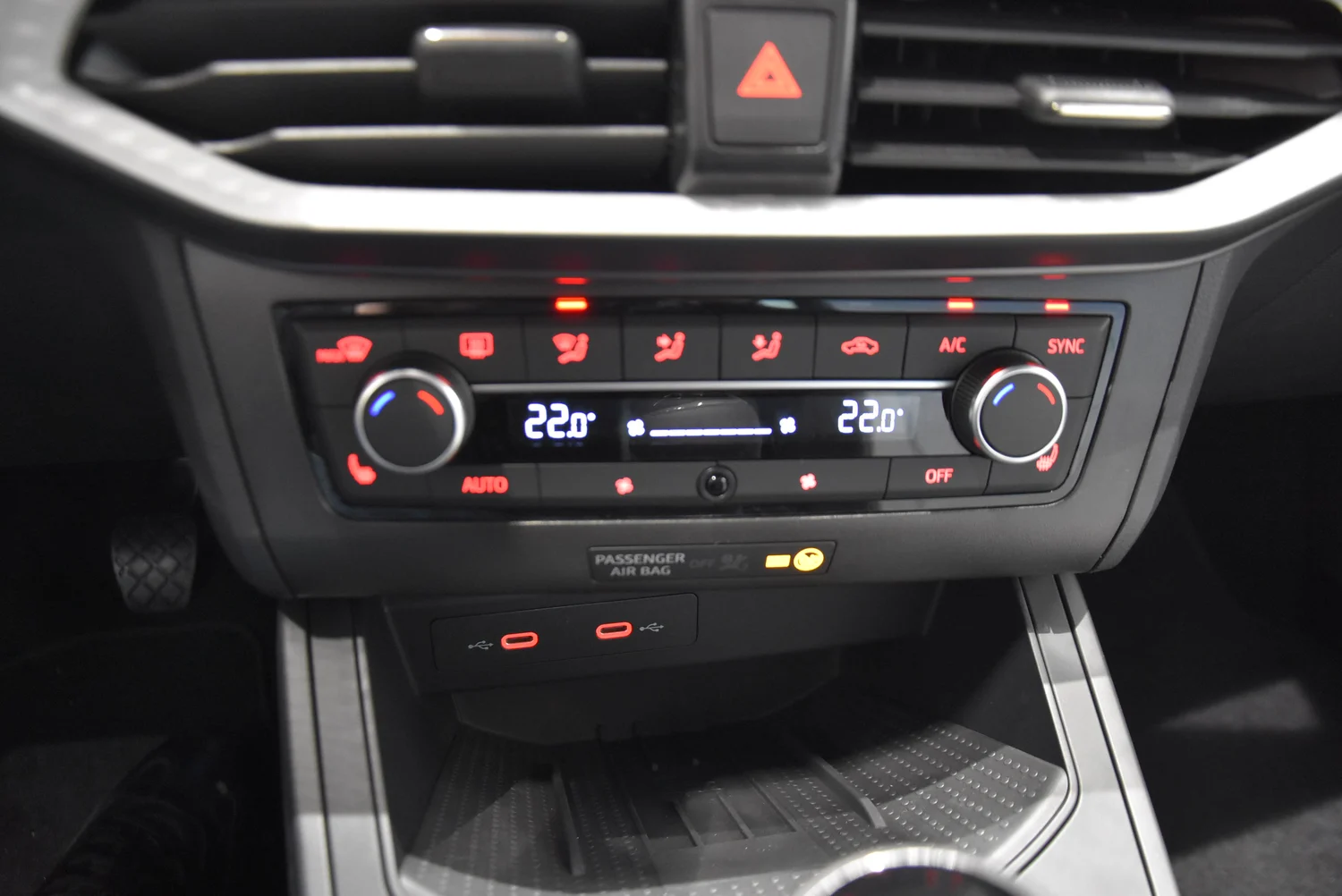 Bild eines Ibiza FR Edition 1.0 TSI 95PS