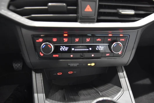 Bild eines Ibiza FR Edition 1.0 TSI 95PS