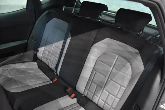 Bild eines Ibiza FR Edition 1.0 TSI 95PS