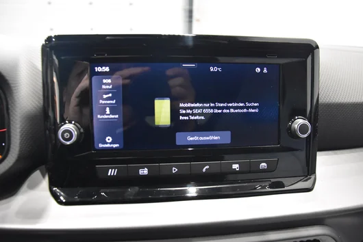 Bild eines Ibiza FR Edition 1.0 TSI 95PS